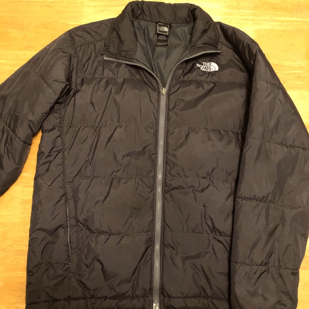 North Face Down Jacket GREAT CONDITION